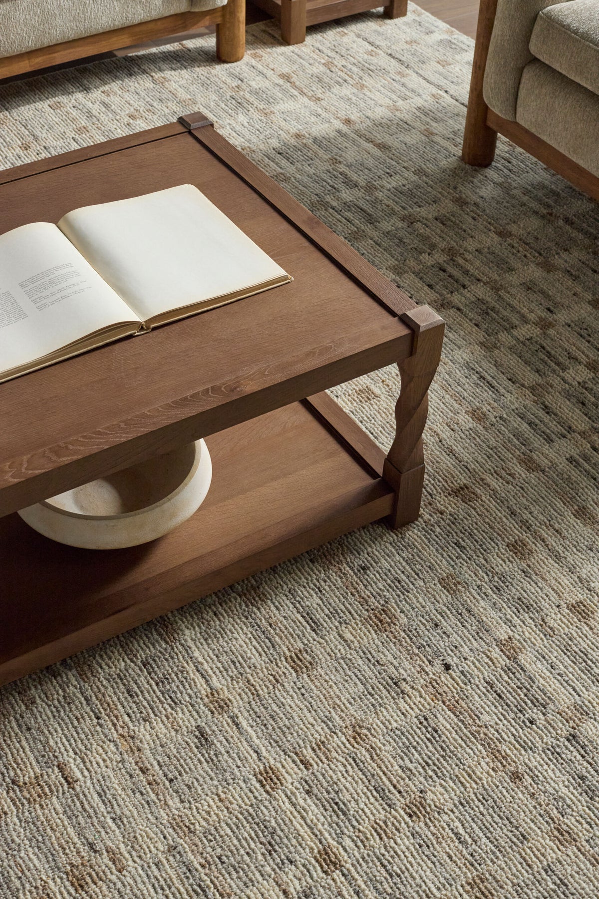 Isabella Coffee Table Pre Order