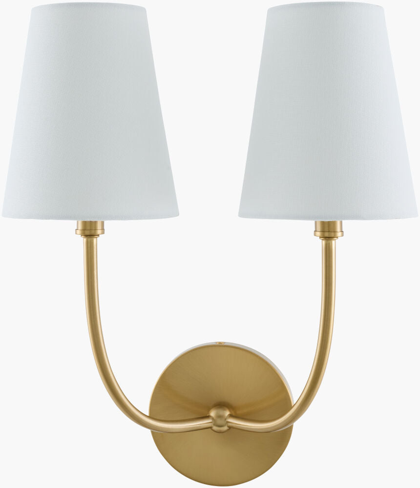 Itaran Wall Sconce