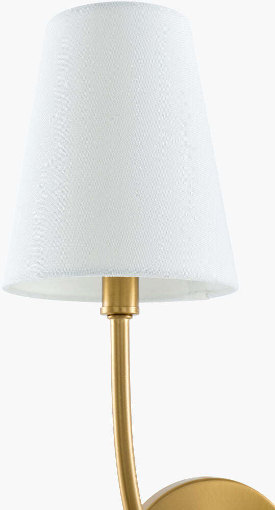Itaran Wall Sconce