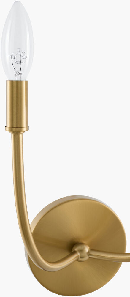 Itaran Wall Sconce