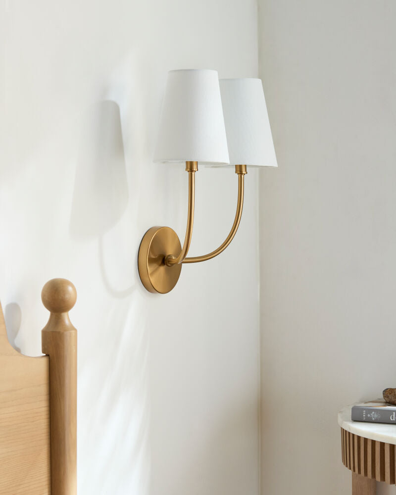 Itaran Wall Sconce