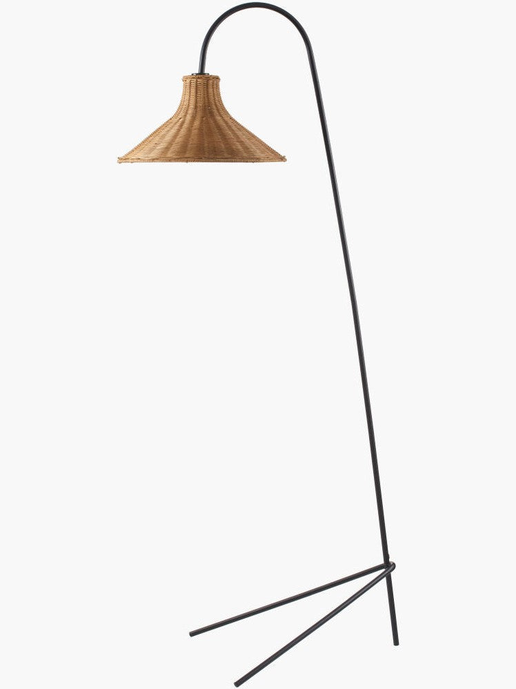 Jarod Accent Floor Lamp