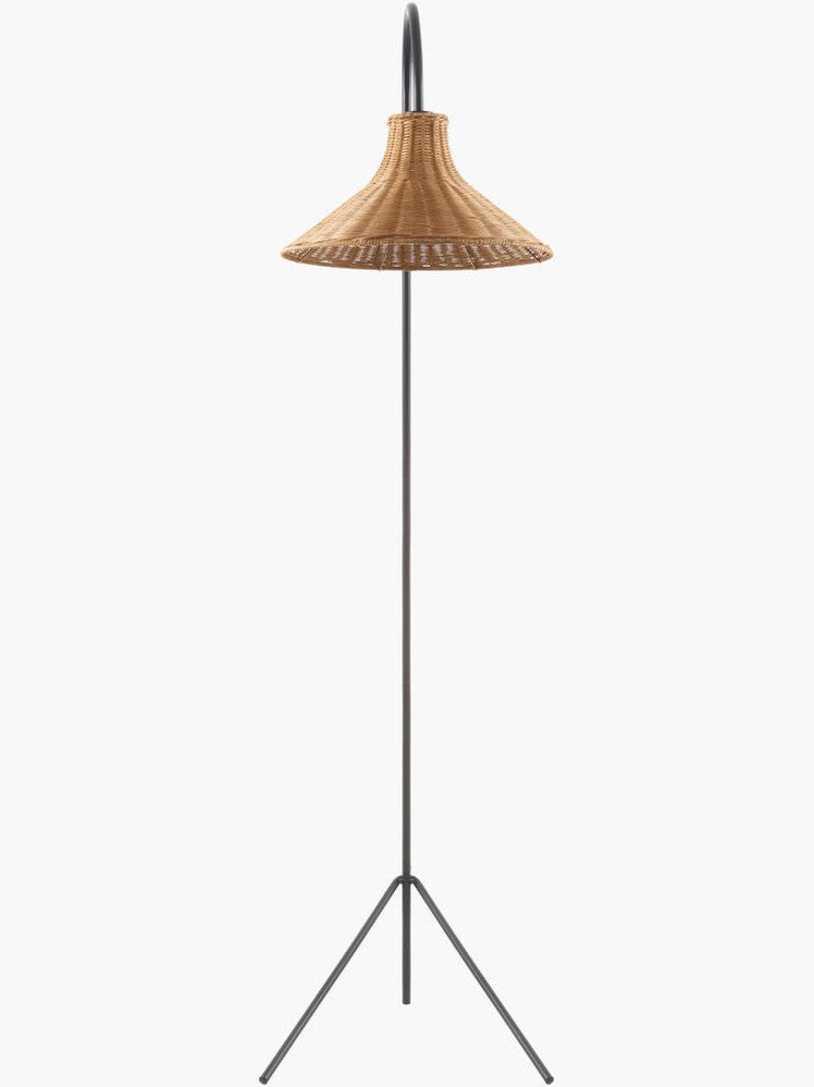 Jarod Accent Floor Lamp
