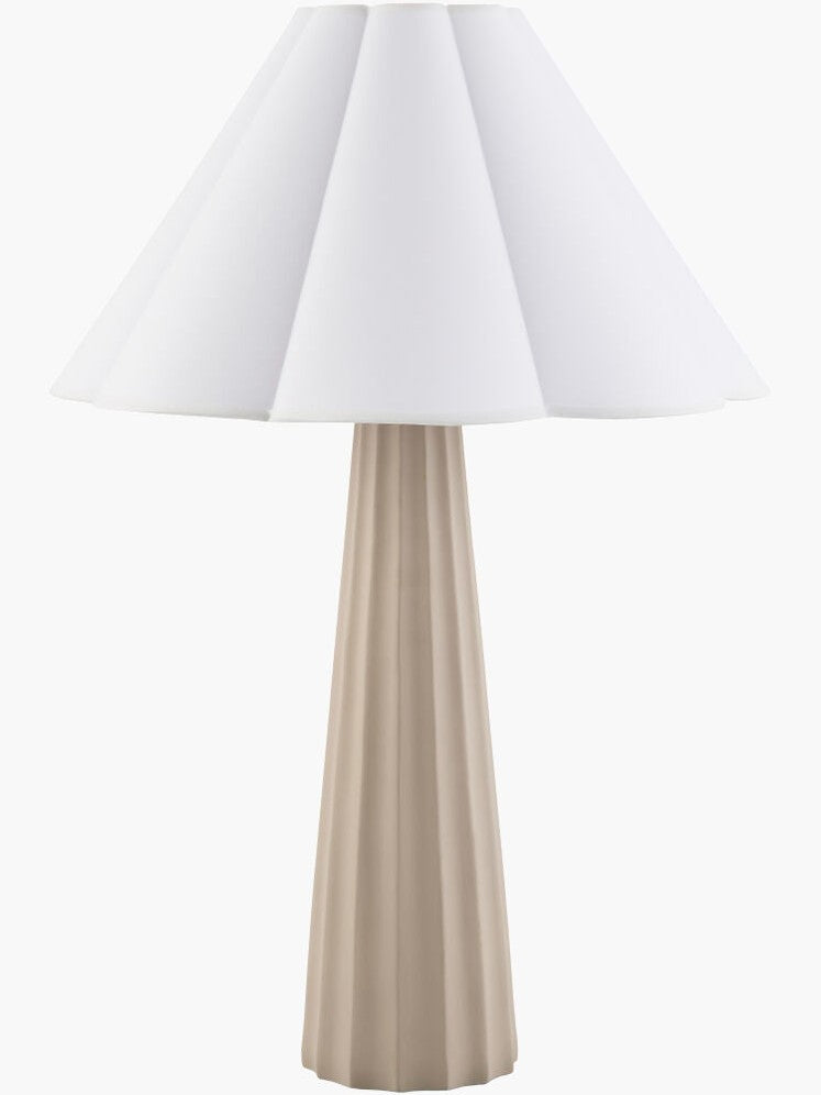 Joane Accent Table Lamp