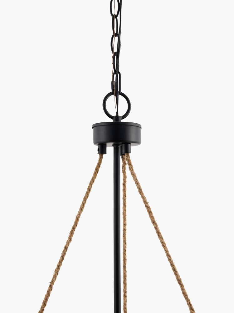 Joti Chandelier