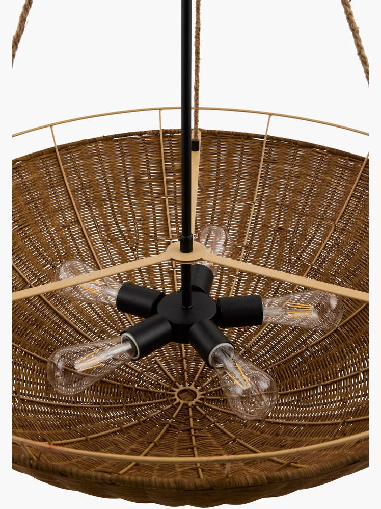Joti Chandelier