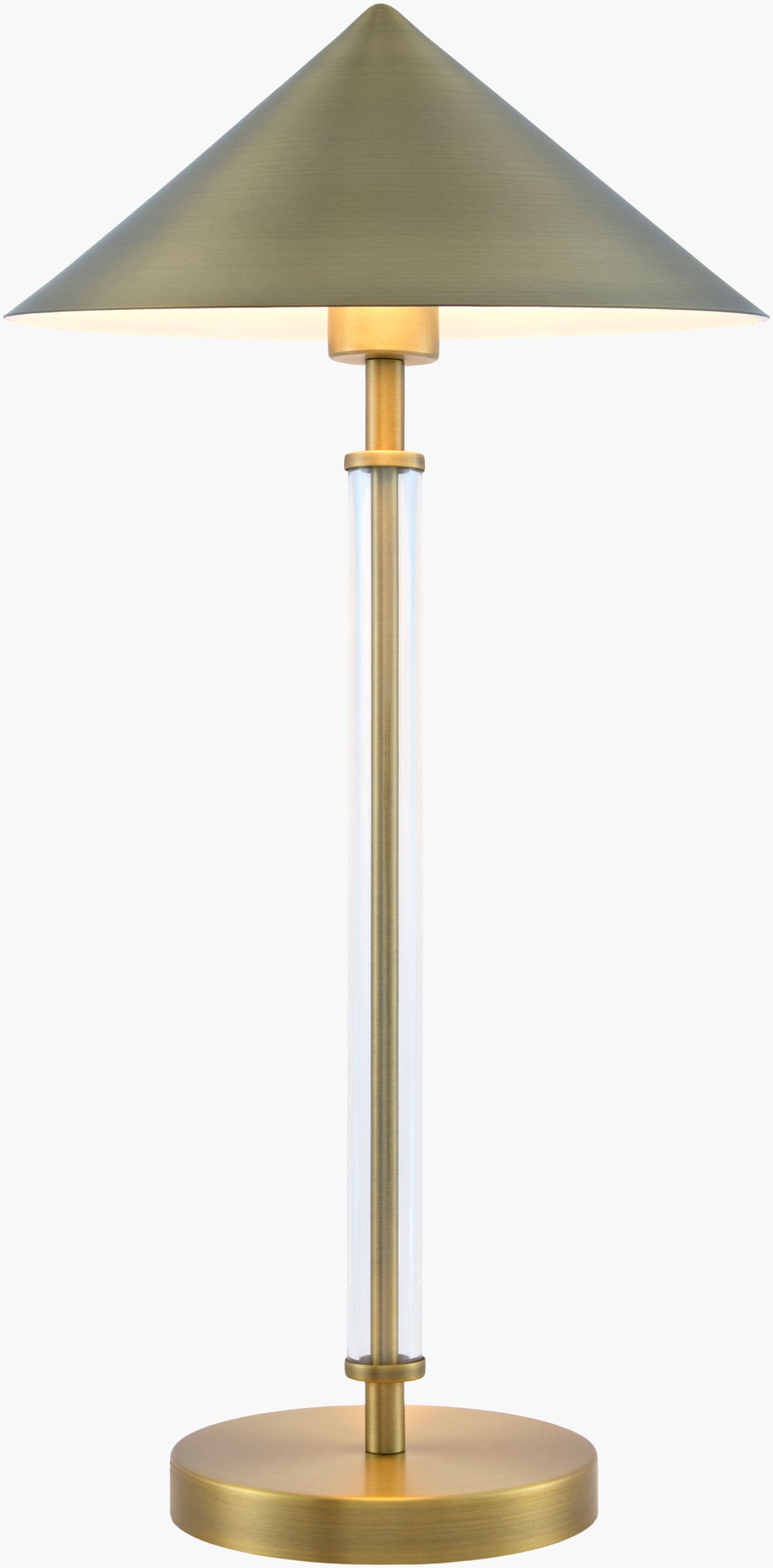 Jarvis Table Lamp