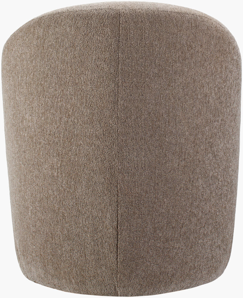 Kamise Swivel Dining Chair