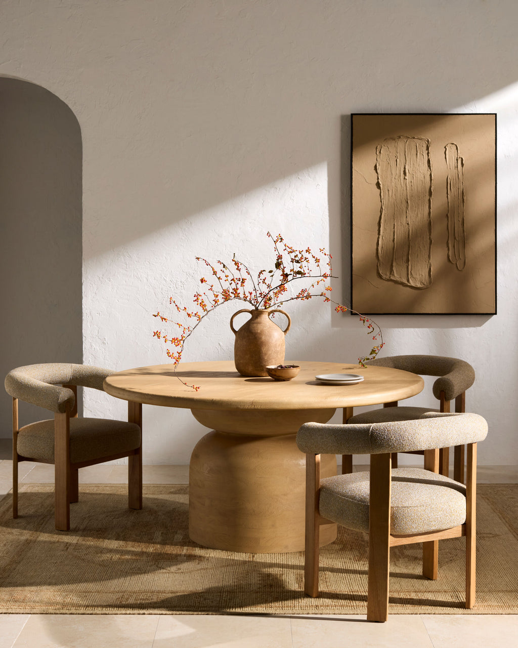 Koben Dining Table