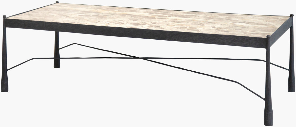 Cast Coffee Table Pre Order