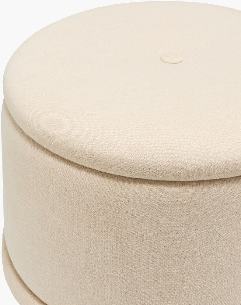 Karley Storage Ottoman