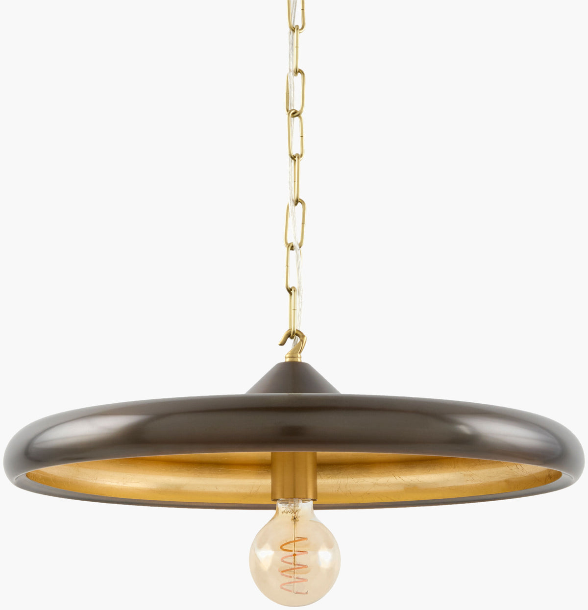 Halo Pendant Light Pre Order