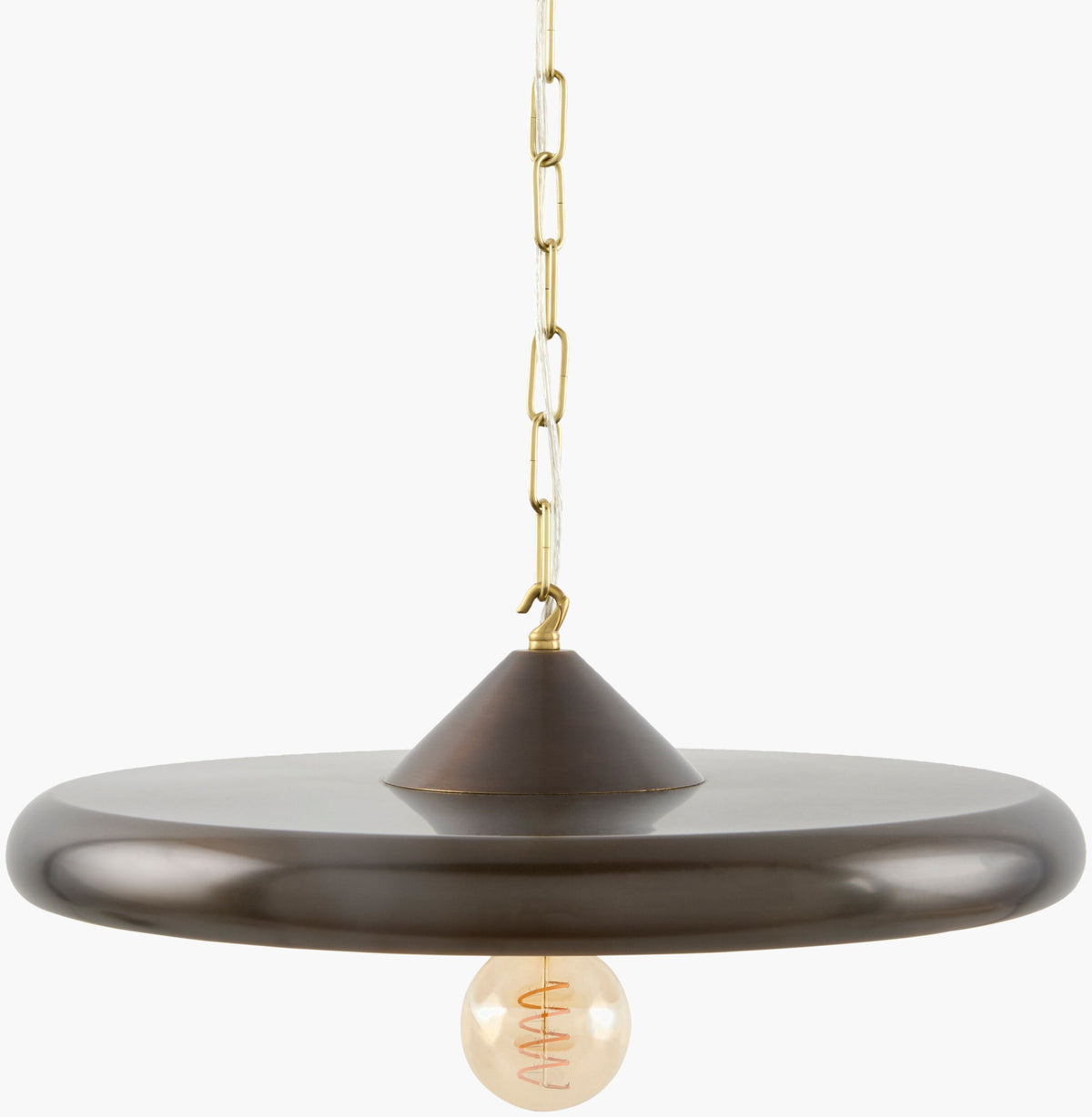Halo Pendant Light Pre Order
