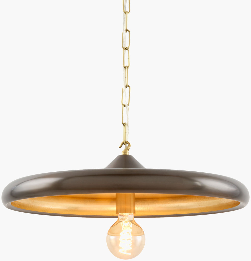 Halo Pendant Light Pre Order