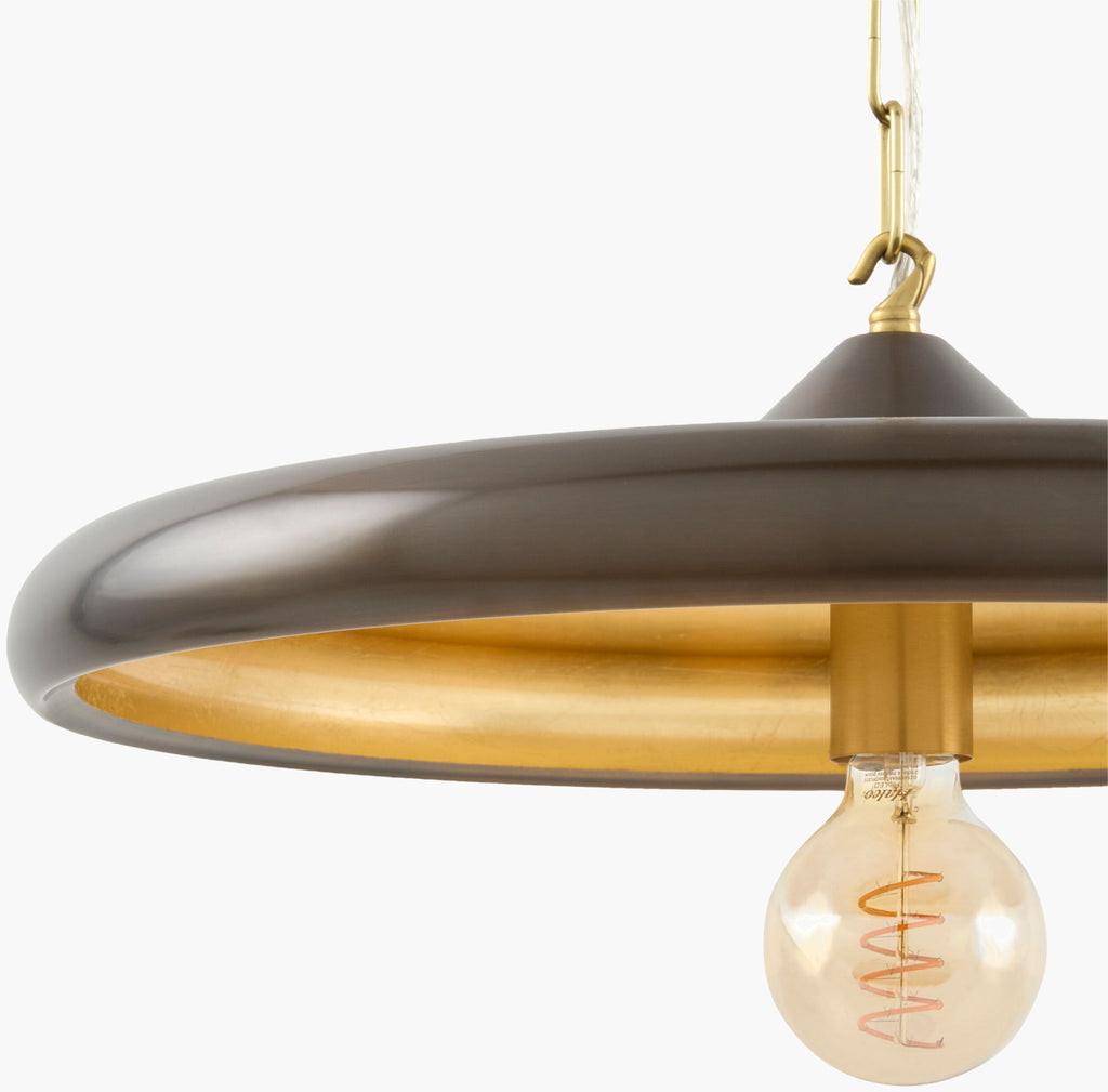 Halo Pendant Light Pre Order