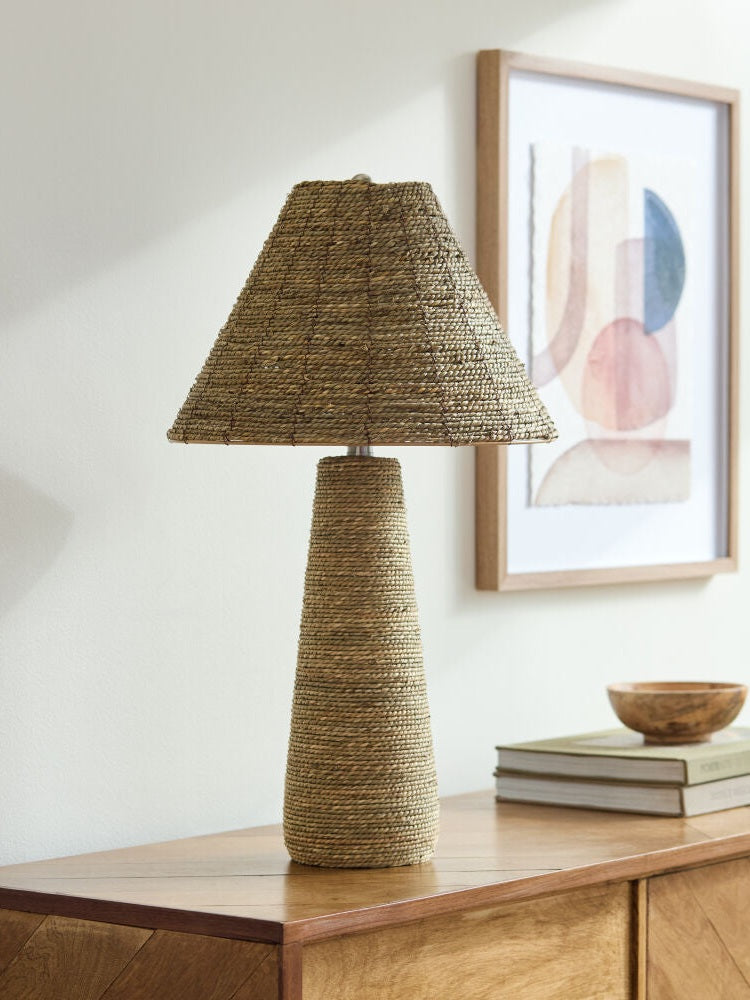 Laggan Accent Table Lamp