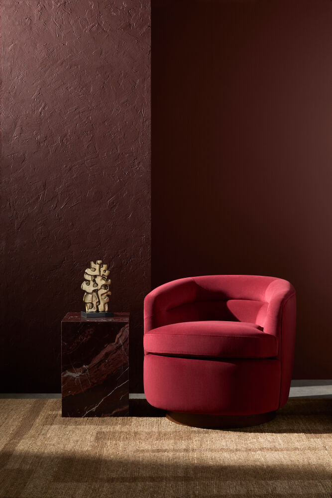Metier End Table