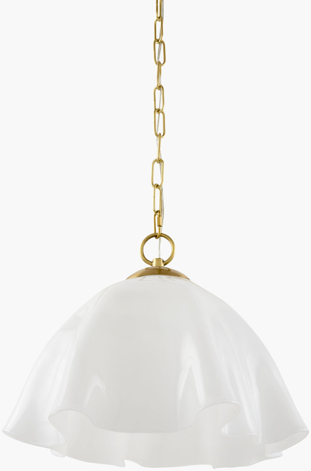 Liesl Pendant Pre Order
