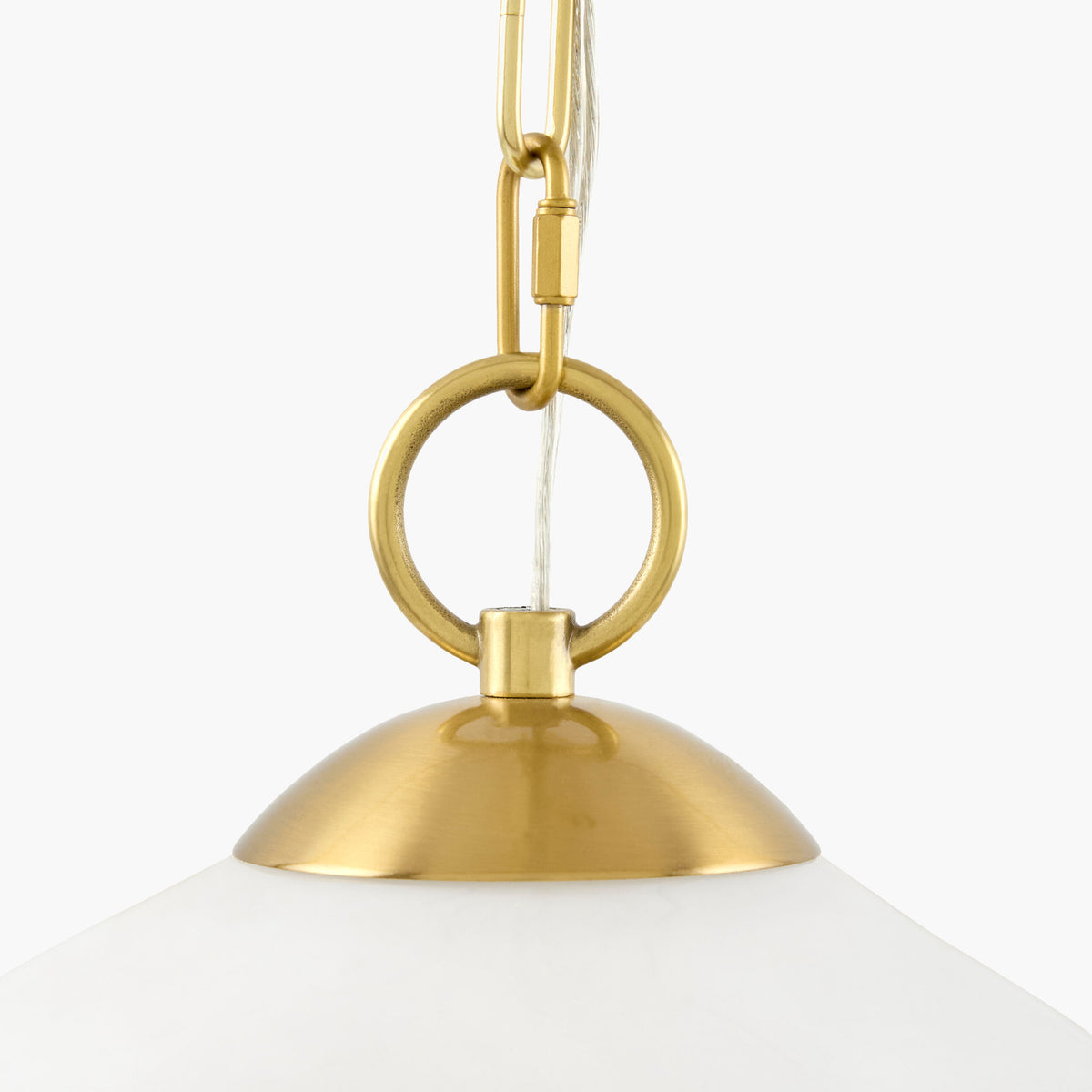 Liesl Pendant Pre Order
