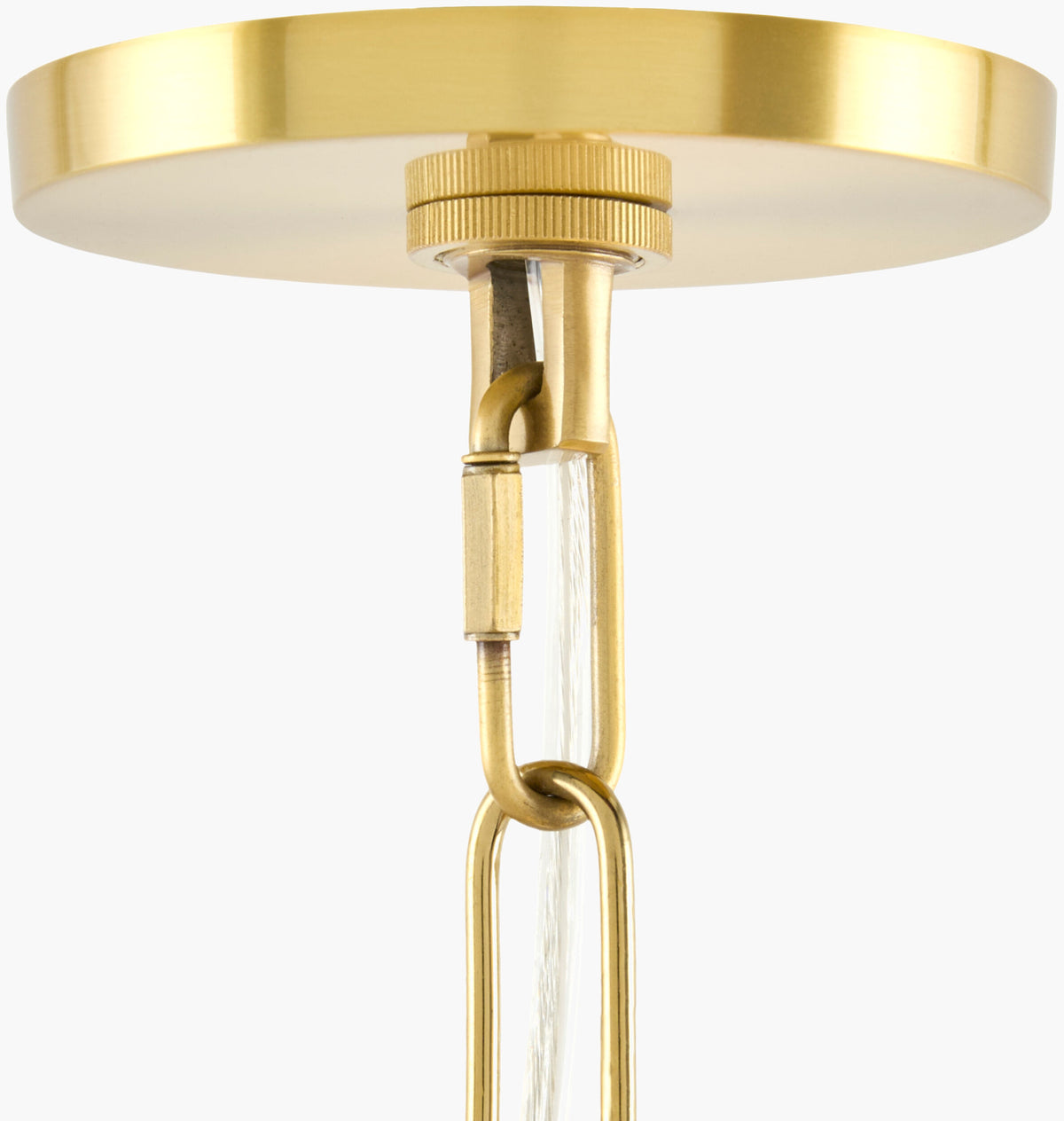 Liesl Pendant Pre Order