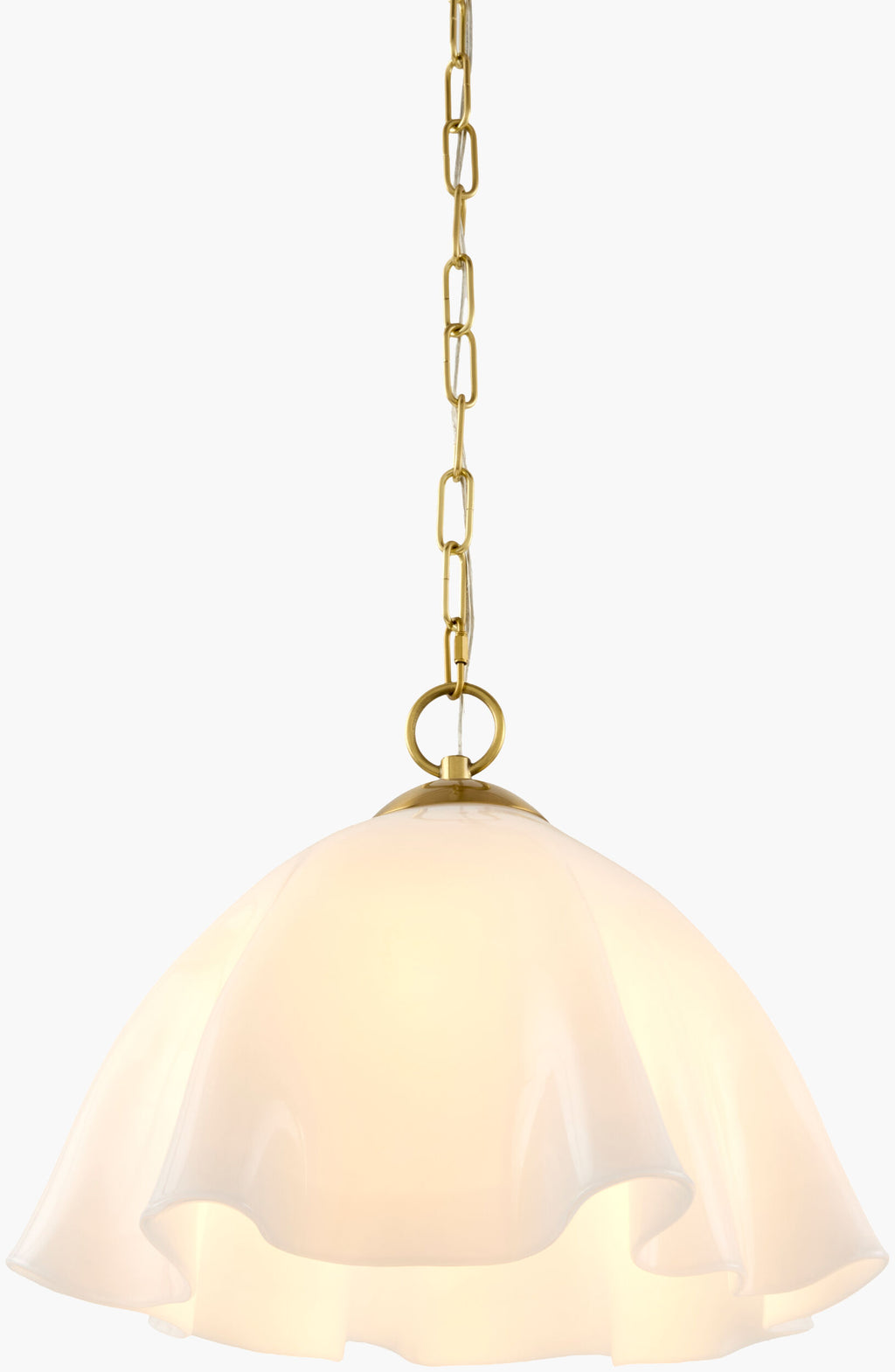 Liesl Pendant Pre Order