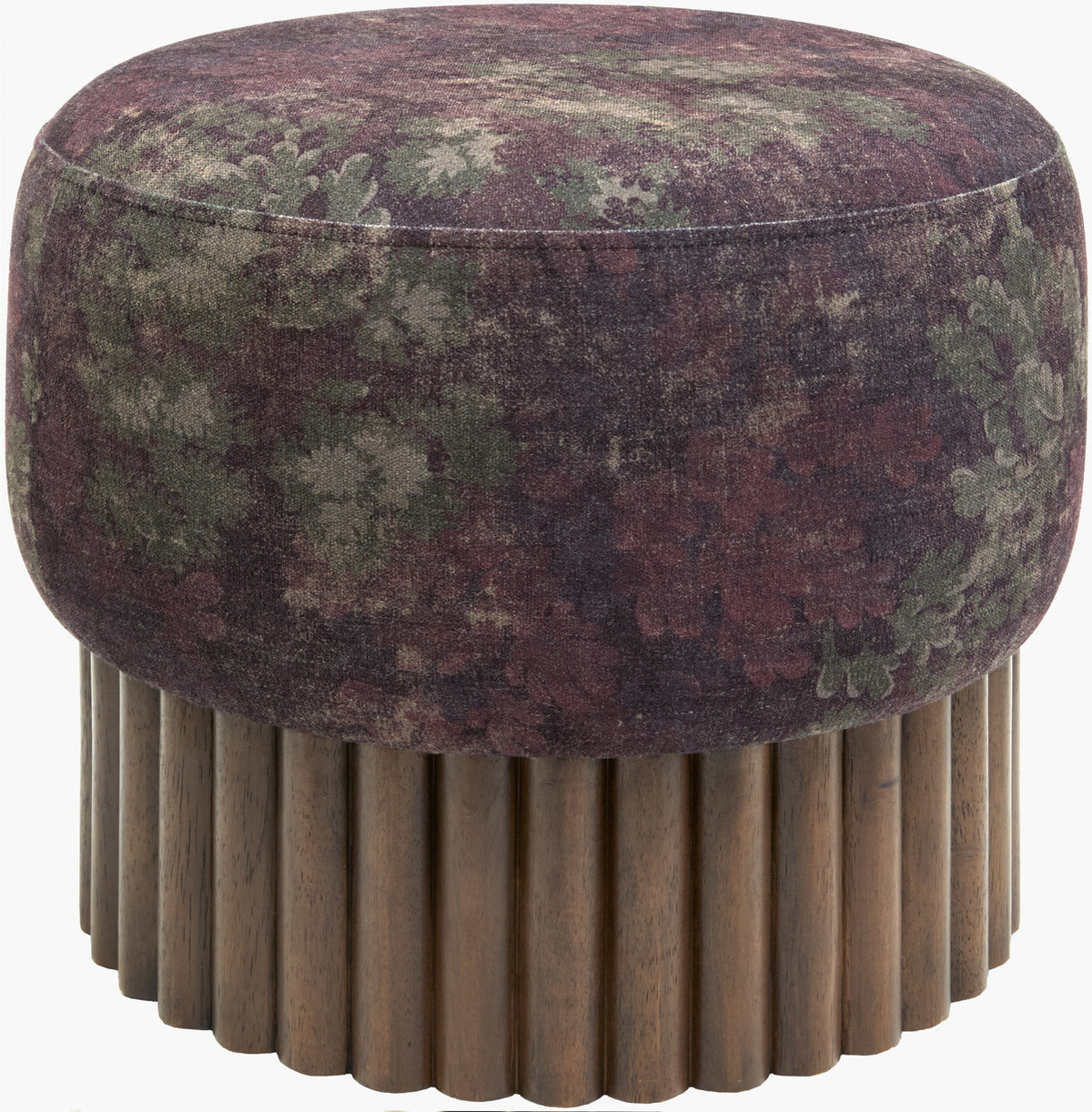 Juliet Ottoman