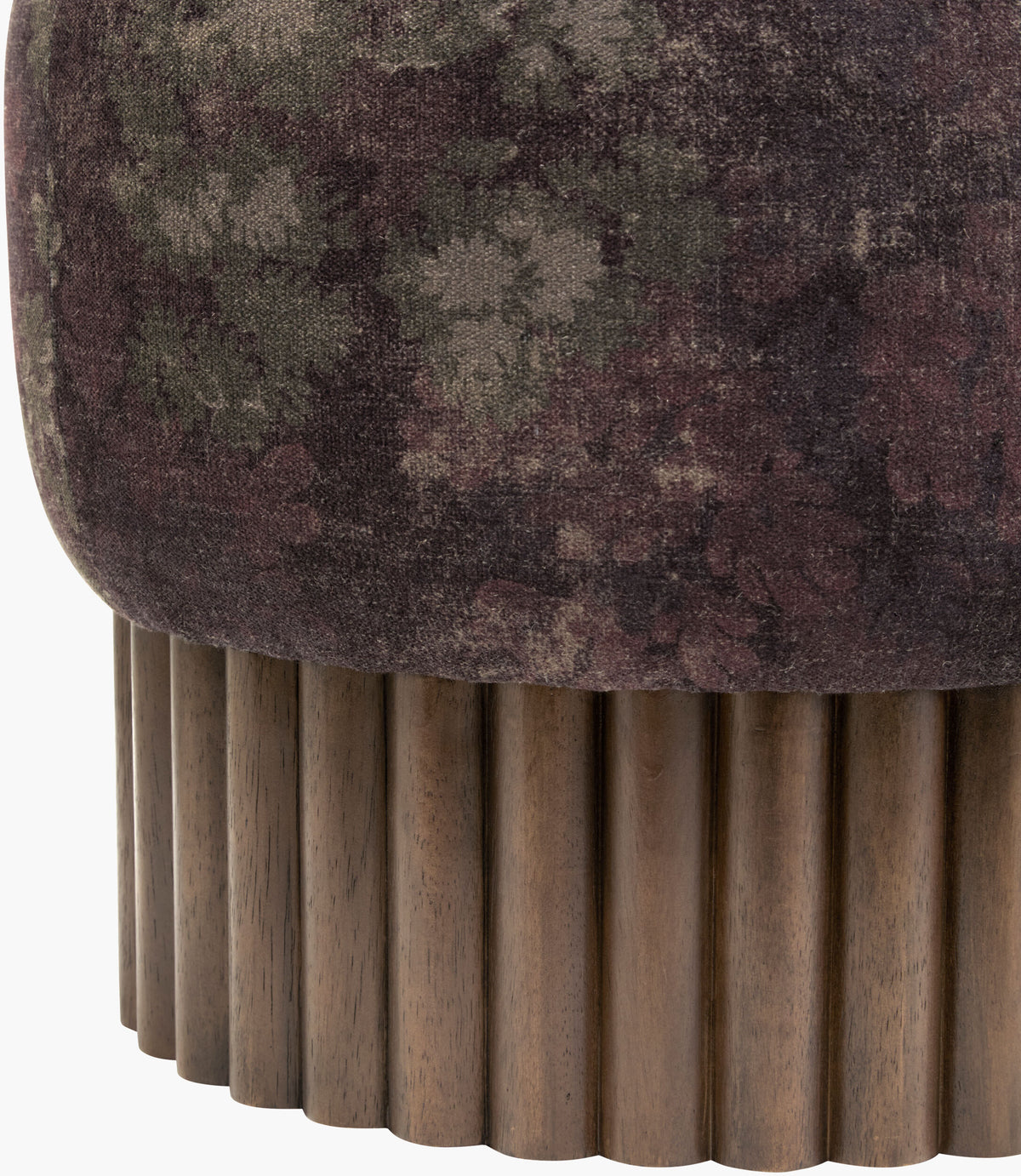 Juliet Ottoman