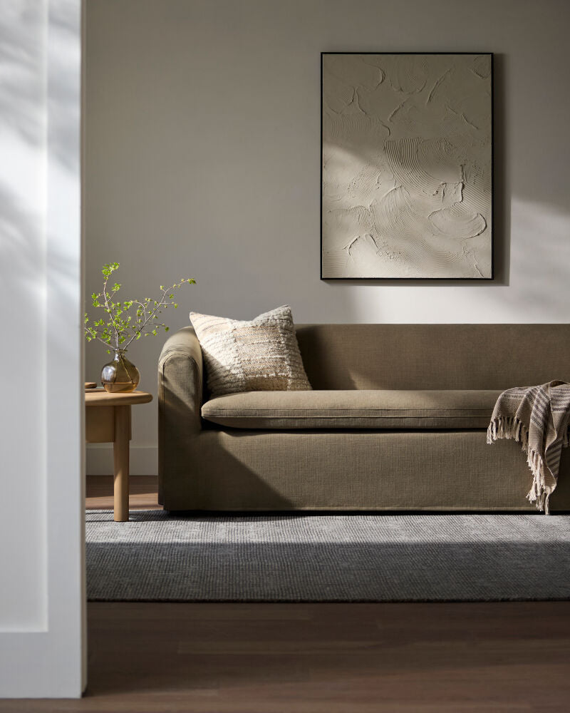 Lindy Sofa