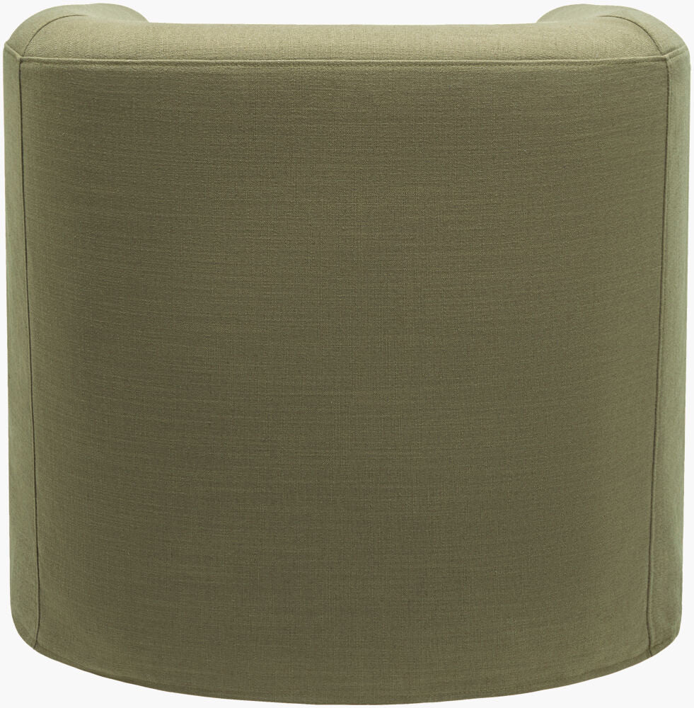 Lindy Swivel Chair