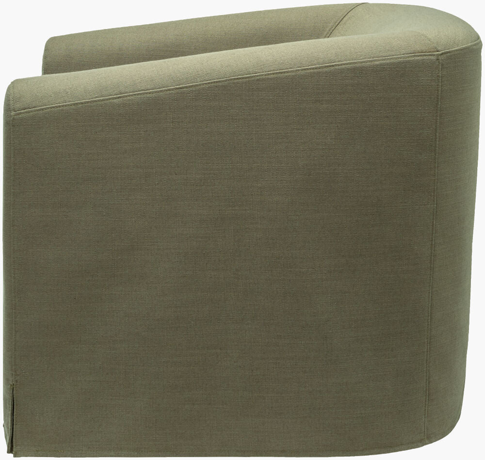 Lindy Swivel Chair