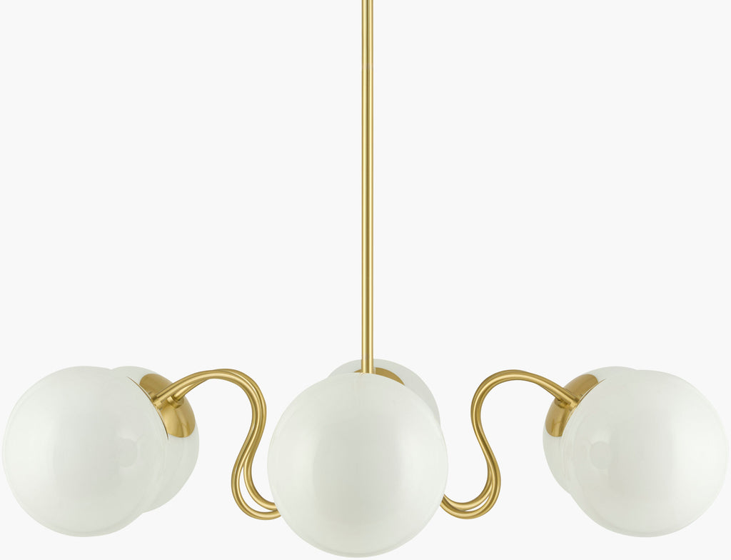 Lunavia Pendant