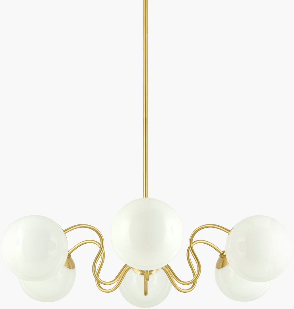 Lunavia Pendant