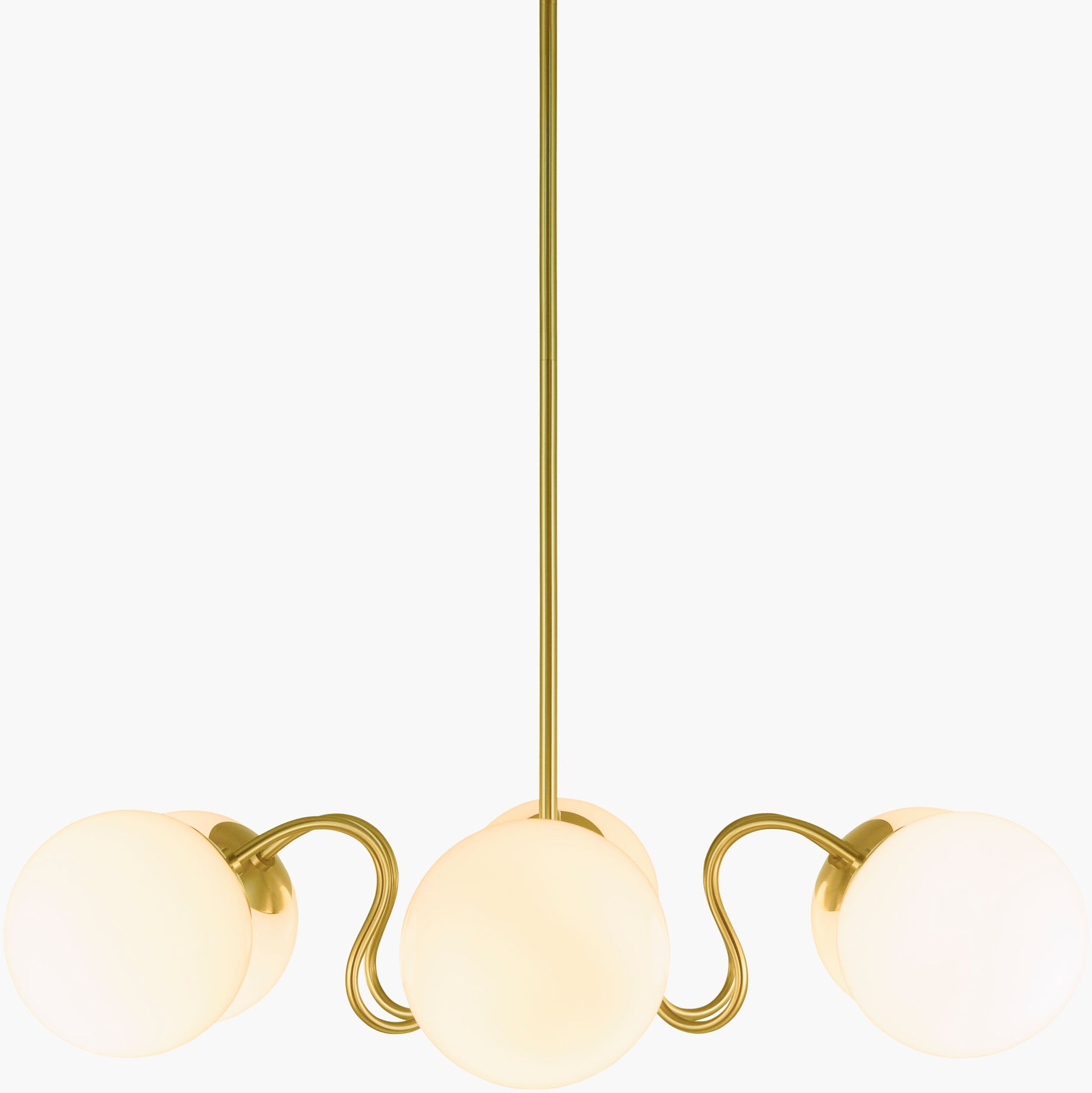 Lunavia Pendant