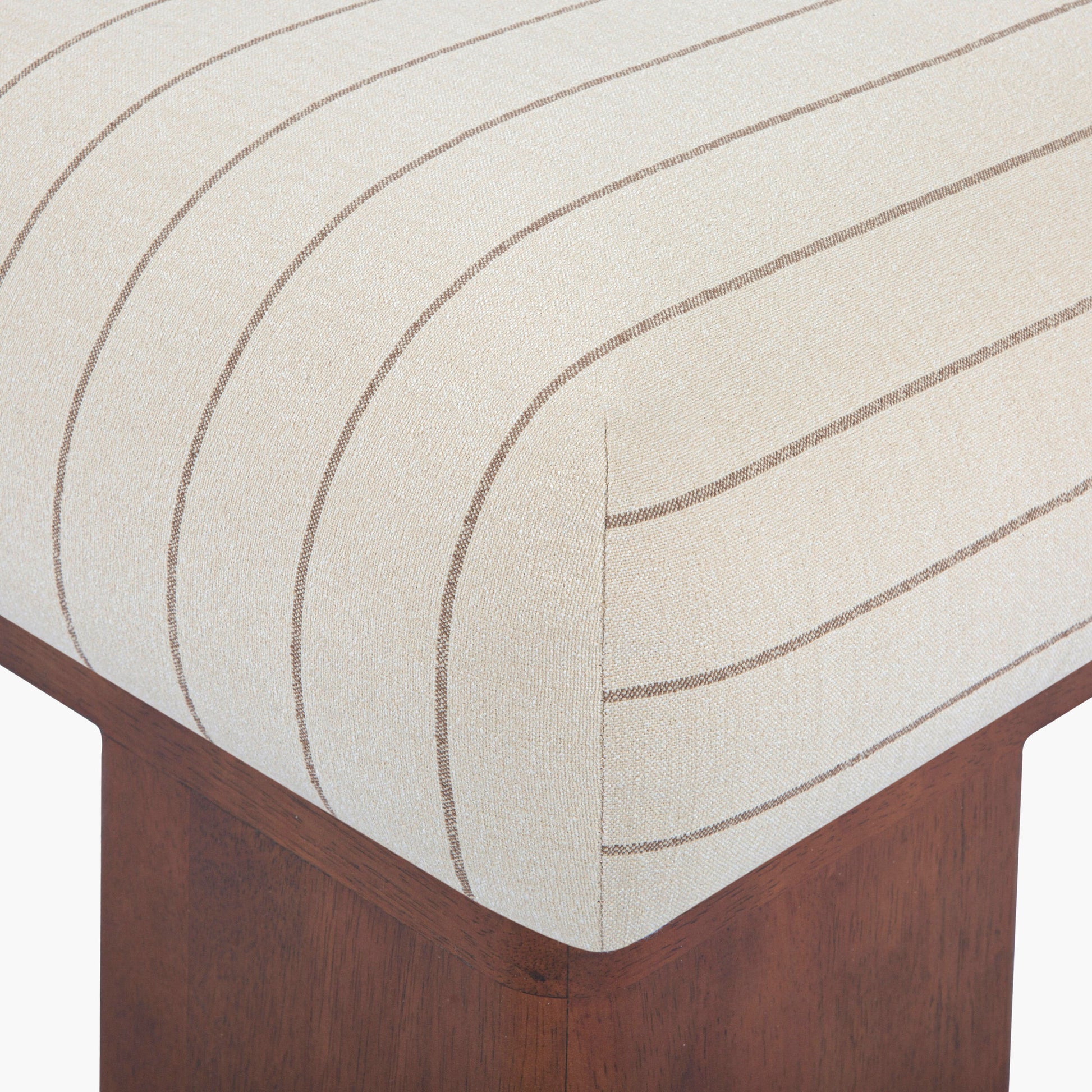 Lunara Ottoman - Pre Order