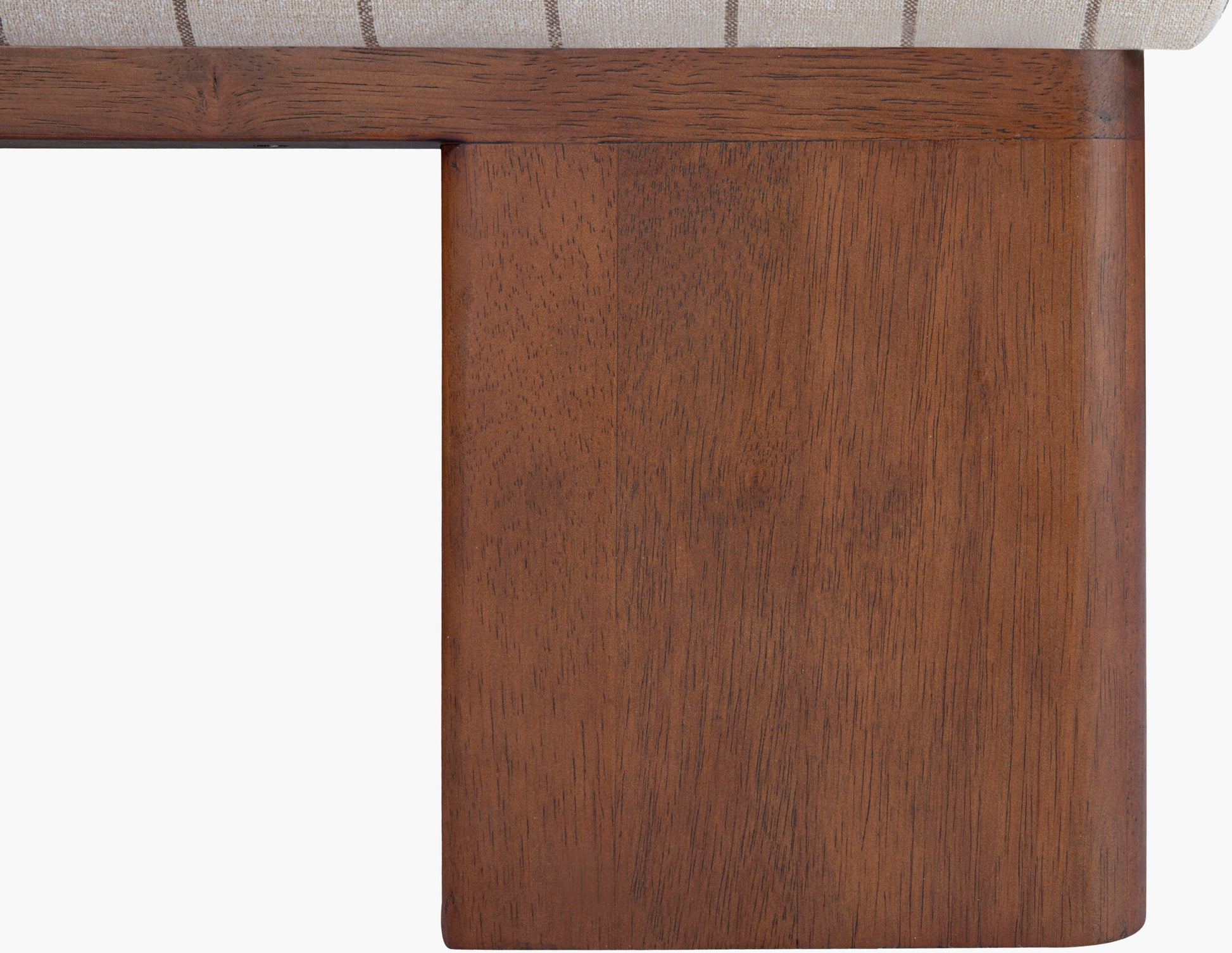 Lunara Ottoman - Pre Order