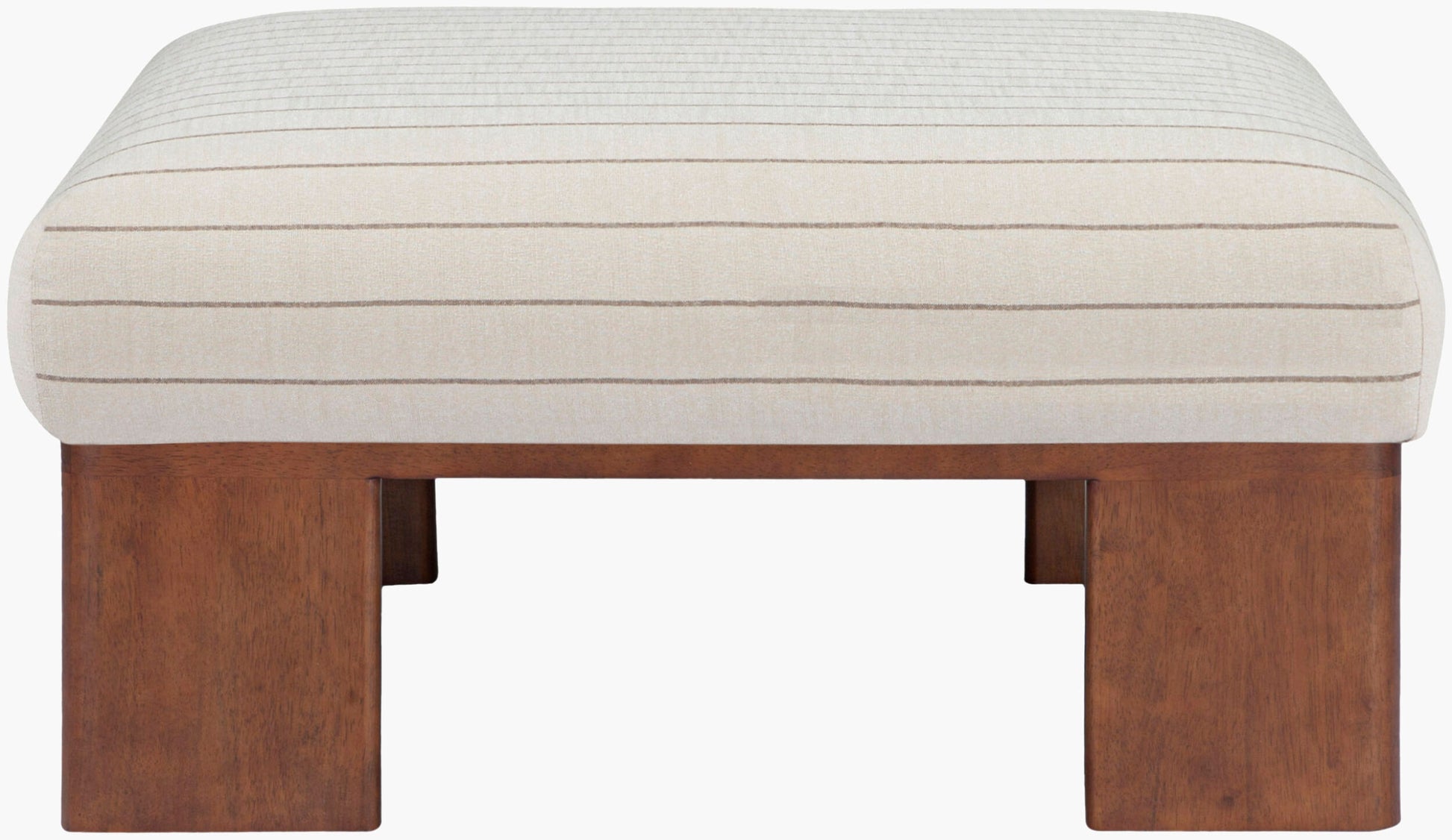 Lunara Ottoman - Pre Order