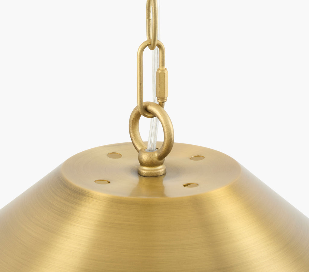 London Pendant