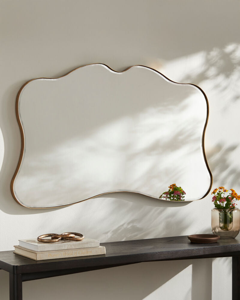 Manta Accent Mirror