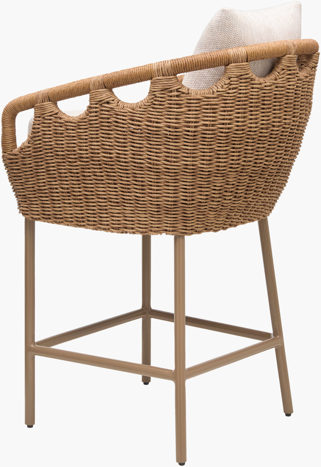 Marvella Bar Stool - Pre Order