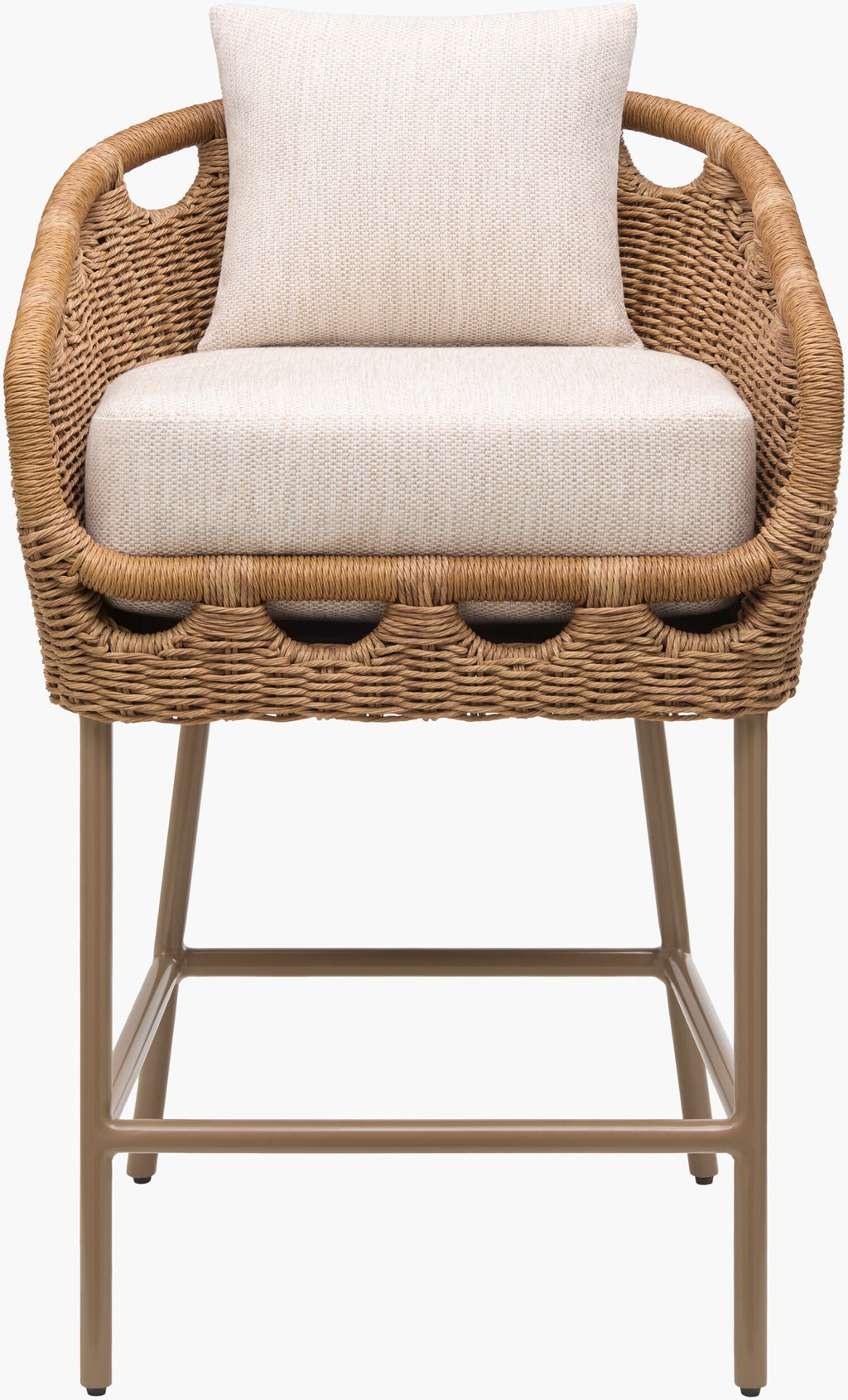 Marvella Bar Stool - Pre Order