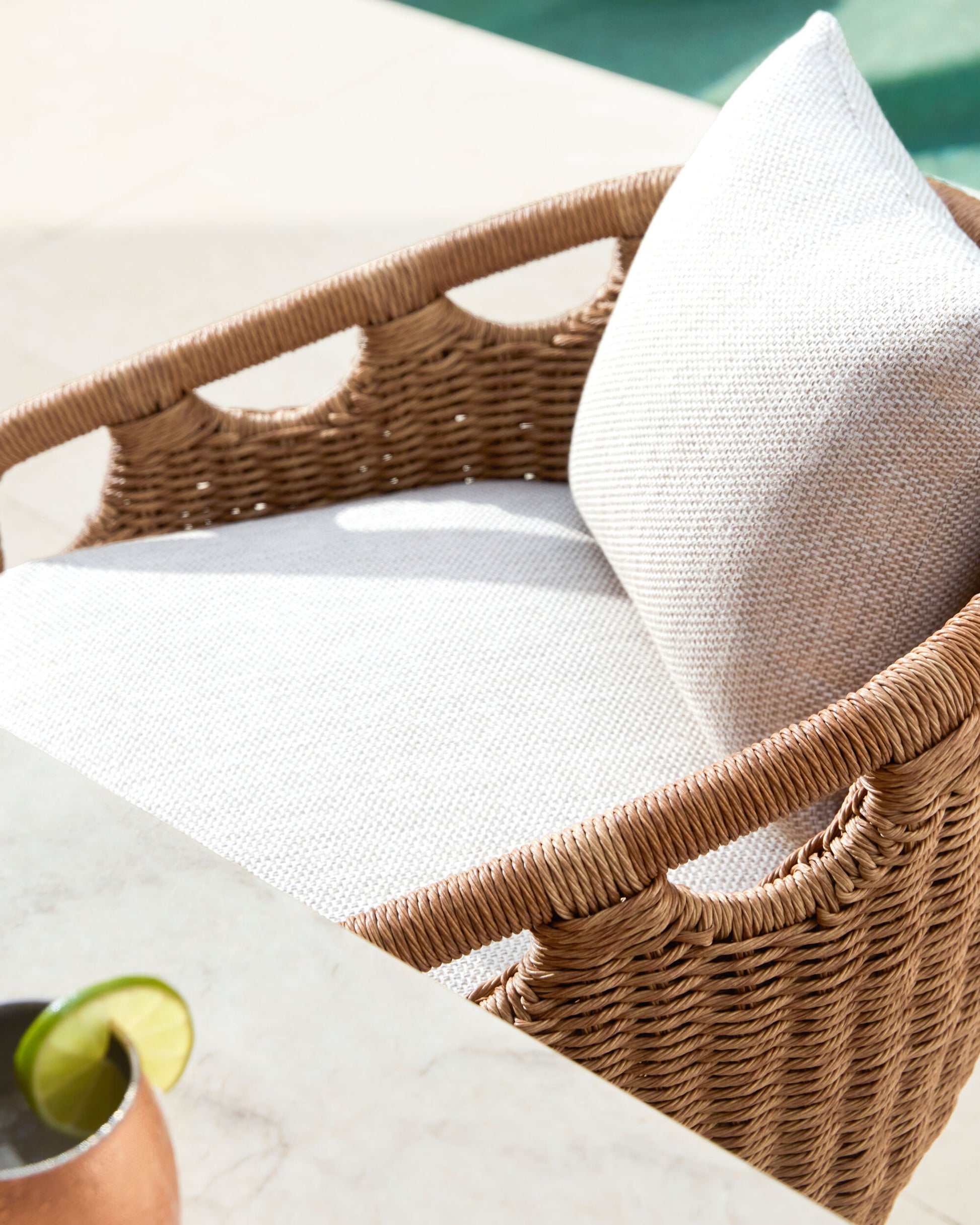 Marvella Bar Stool - Pre Order