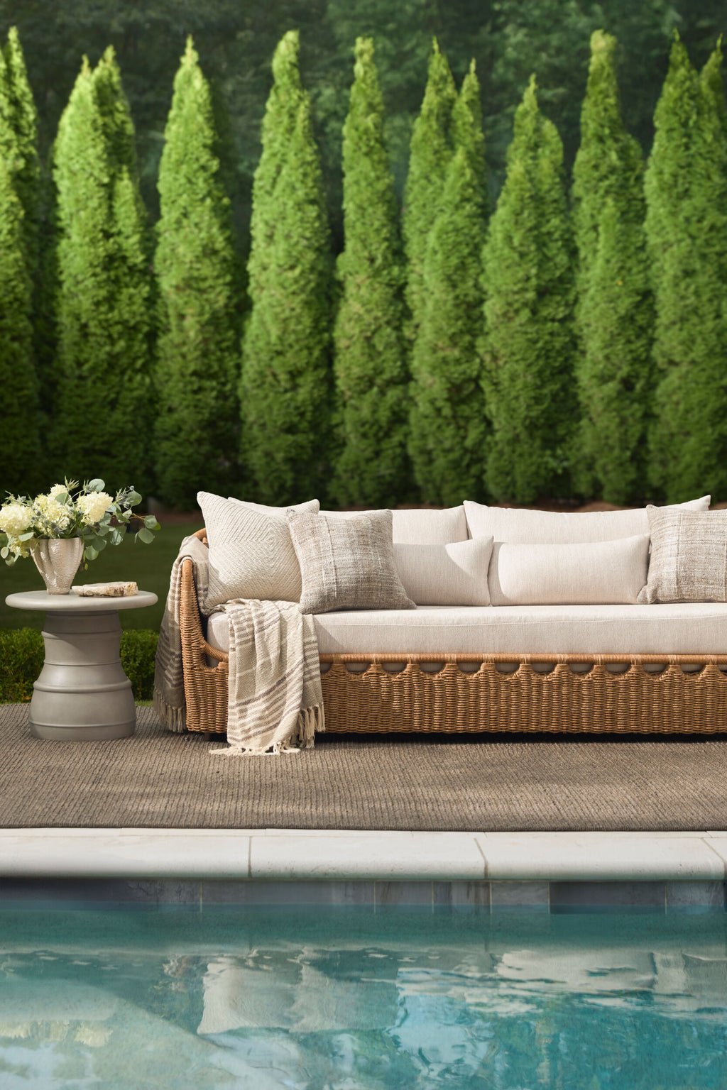 Marvella Sofa - Pre Order