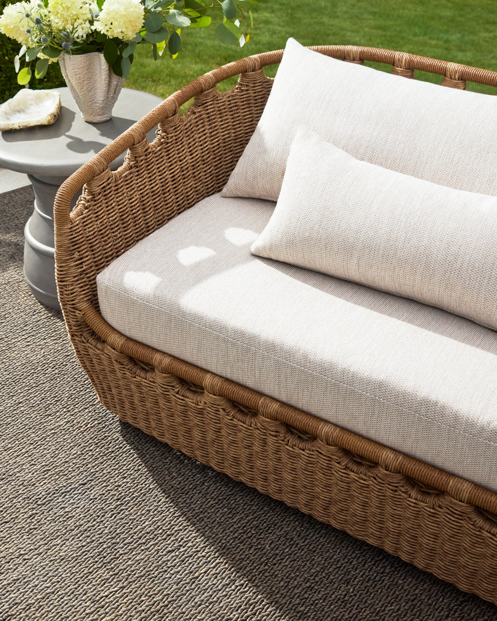 Marvella Sofa - Pre Order