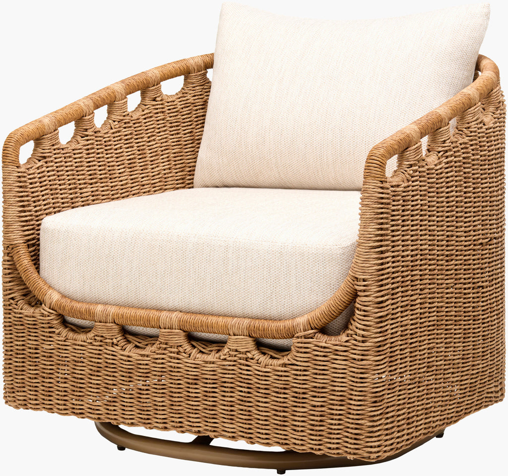 Marvella Swivel Chair - Pre Order