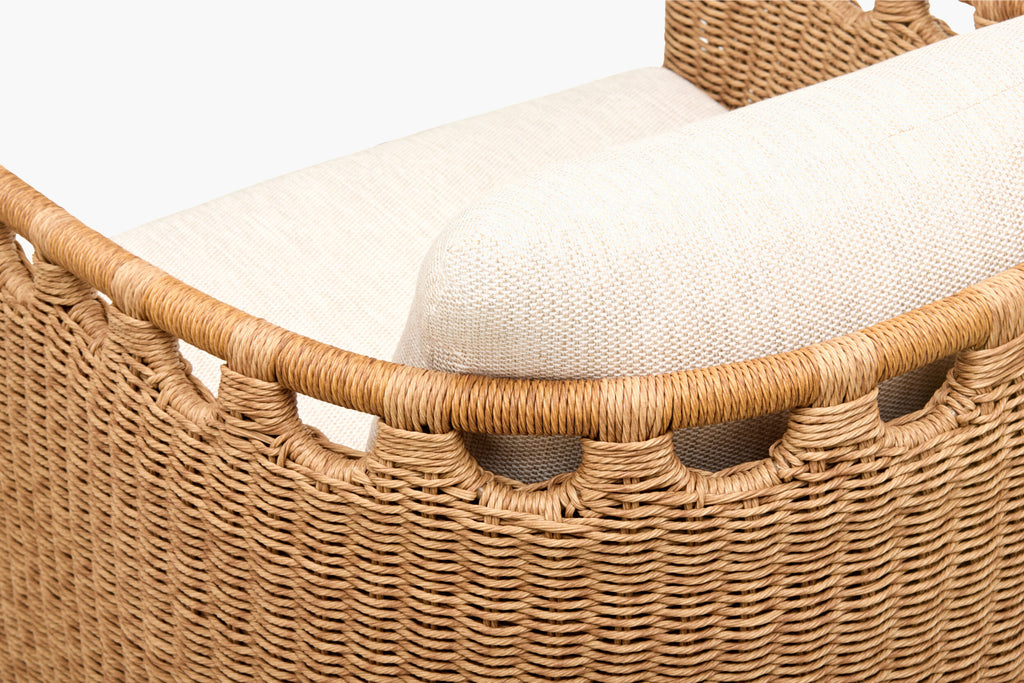 Marvella Swivel Chair - Pre Order