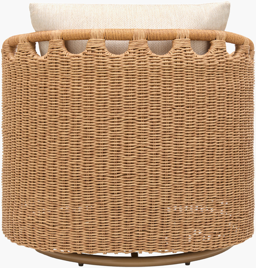 Marvella Swivel Chair - Pre Order