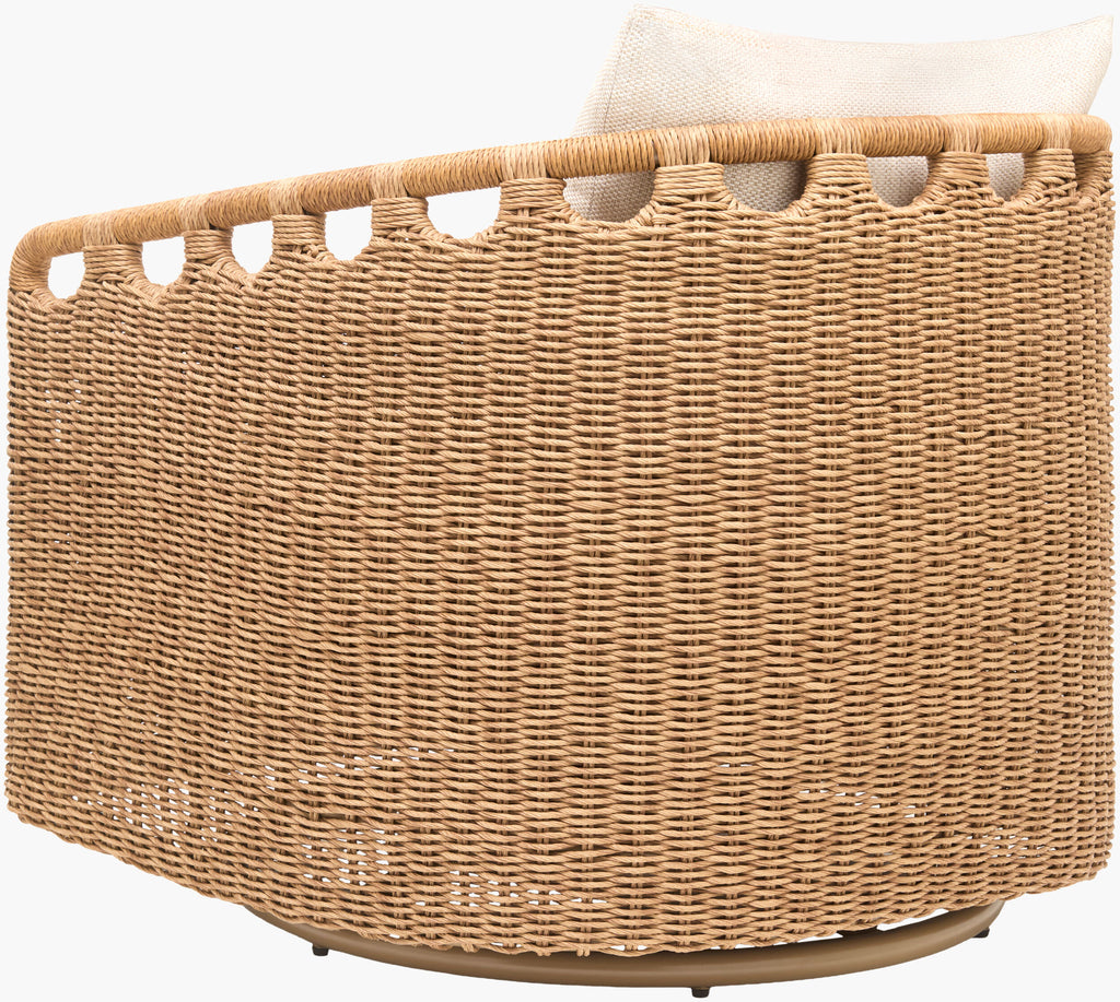 Marvella Swivel Chair - Pre Order