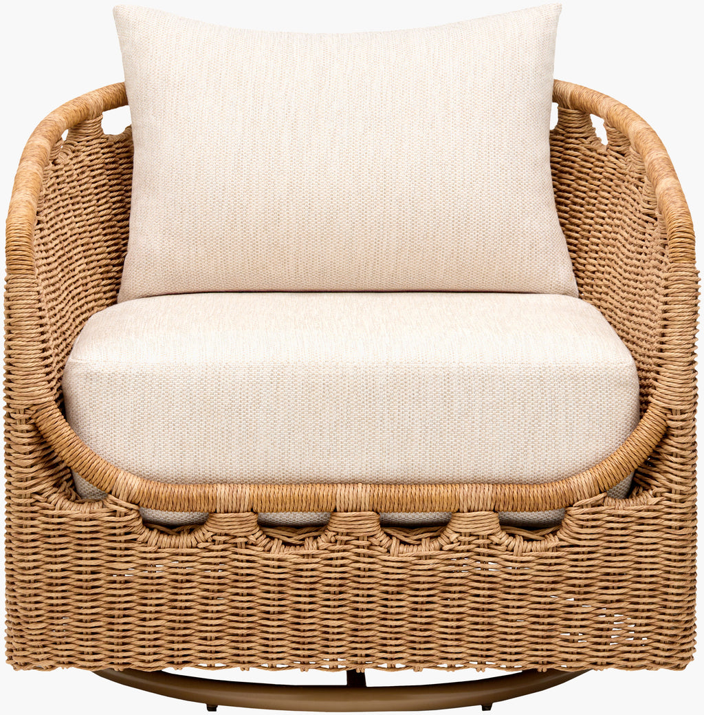 Marvella Swivel Chair - Pre Order