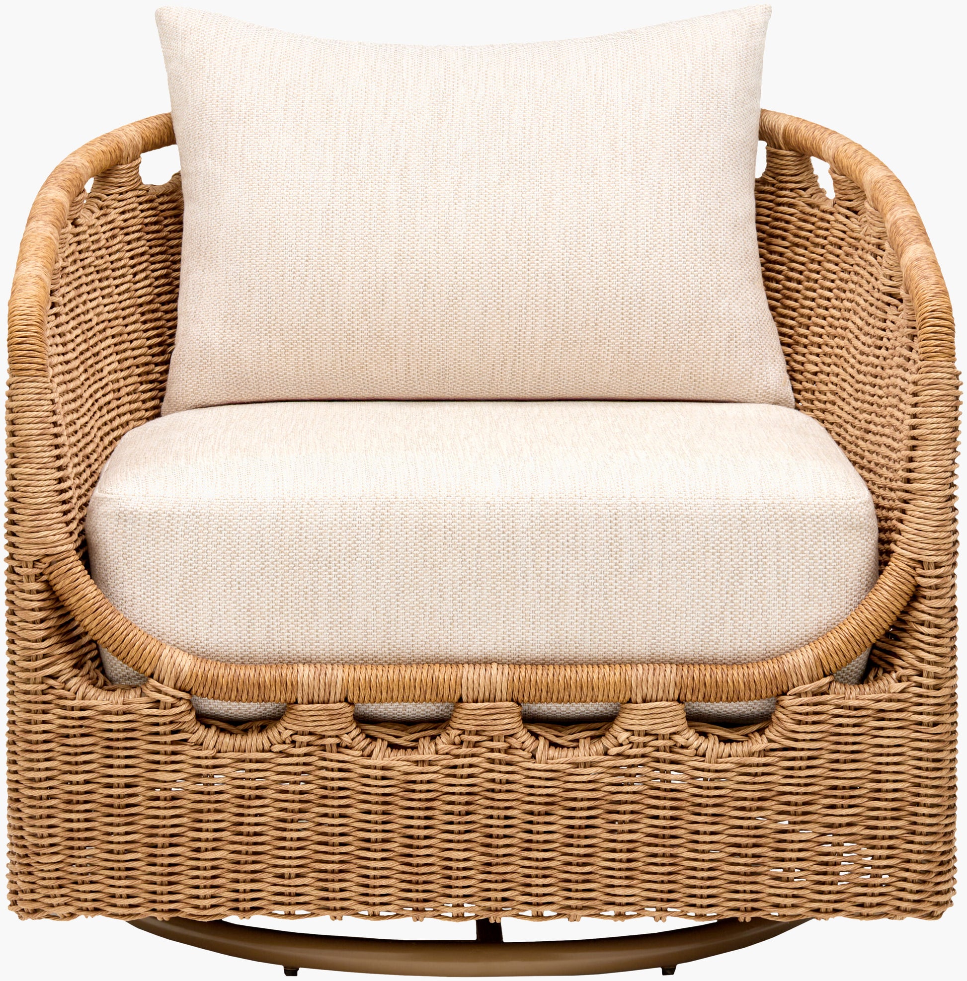 Marvella Swivel Chair - Pre Order