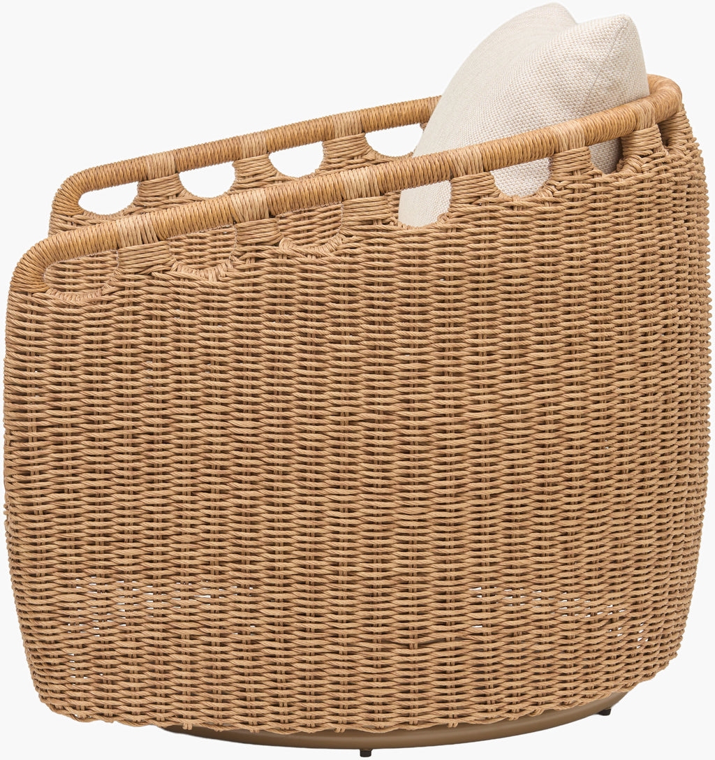 Marvella Swivel Chair - Pre Order